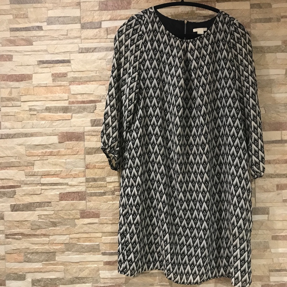 H&M Size 12 Dress